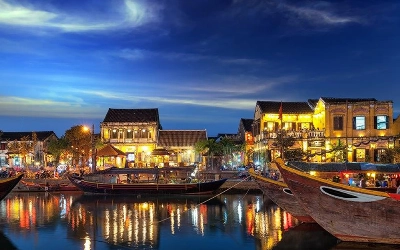 Asia Golf Vacation Cruises and Asian Golf Tour Packages with PerryGolf